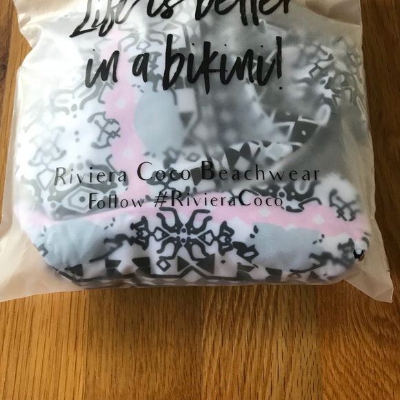 Women’s NEW bikini swim suit - Picture 4 of 4